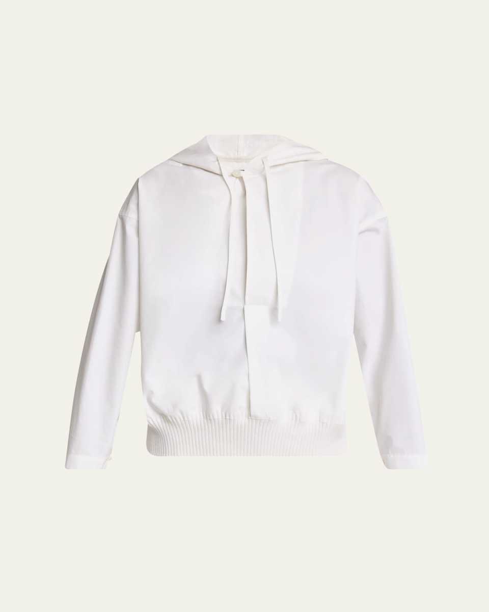 The Trapezi Top